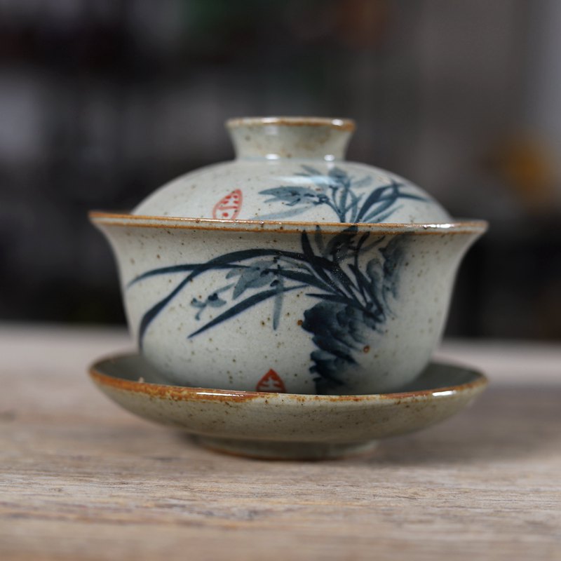 view